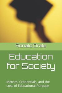Education for Society