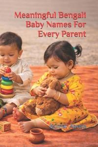 Meaningful Bengali Baby Names For Every Parent