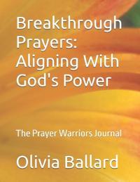 Breakthrough Prayers