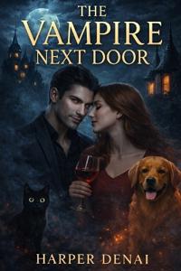 The Vampire Next Door