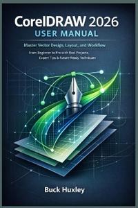 CorelDRAW 2026 User Manual