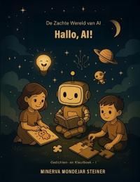 Hallo, AI!