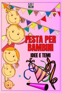 Festa Per Bambini