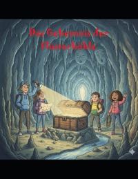 Das Geheimnis der Flüsterhöhle