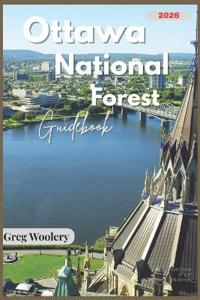 Ottawa National Forest Guidebook 2026