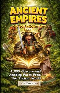 Ancient Empires - Did You Know That?