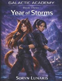 Year of Storms