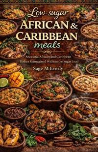 Low Sugar African & Caribbean Meals