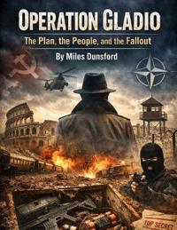 Operation Gladio