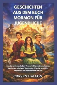 Geschichten Aus Dem Buch Mormon Für Jugendliche