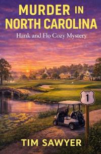 Murder in North Carolina