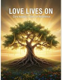 Love Lives On