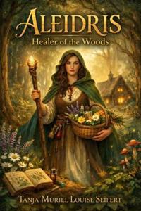 Aleidris - Healer of the Woods
