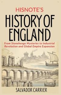 HisNote's History of England