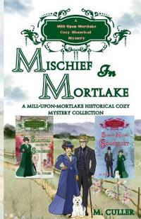 Mischief in Mortlake