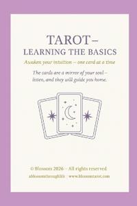 Tarot Learning the Basics