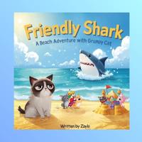 Friendly Shark