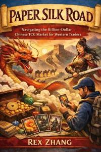 Paper Silk Road