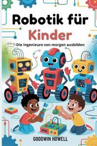 Robotik für Kinder