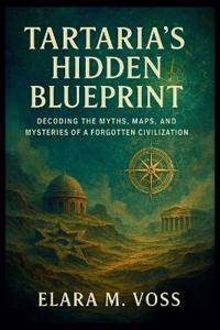 Tartaria's Hidden Blueprint