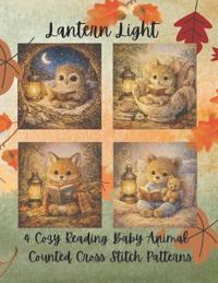 Lantern Light Baby Animals