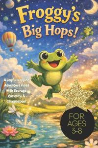 Froggy's Big Hops!