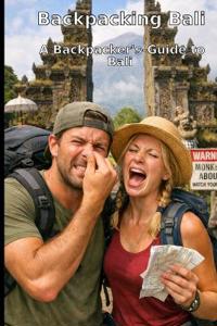 Backpacking Bali