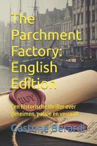The Parchment Factory
