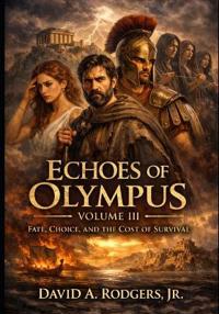 Echoes of Olympus - Volume III