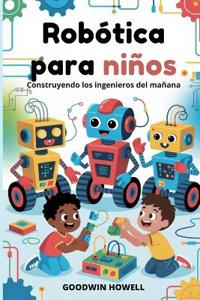 Robótica para niños