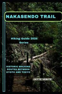 Nakasendo Trail