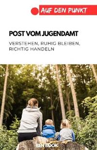 Post vom Jugendamt