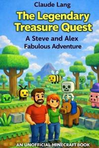 The Legendary Treasure Quest
