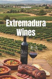 Extremadura Wines