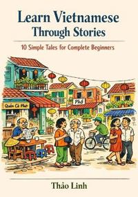 Learn Vietnamese Through Stories
