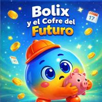 Bolix y el Cofre del Futuro