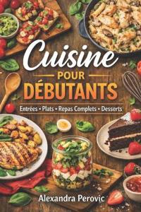 Cuisine pour débutants