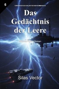 Das Gedächtnis der Leere