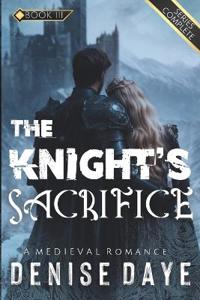 The Knight's Sacrifice