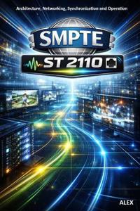 SMPTE ST 2110 - The Broadcast IP Revolution