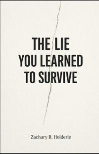 The Lie You Learned to Survive
