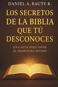 Los secretos de la biblia que tu no sabes