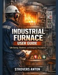 Industrial Furnace User Guide