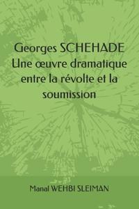 Georges SCHEHADE