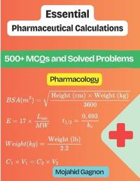 Essential Pharmaceutical Calculations (Pharmacology)