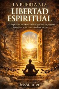 La Puerta a la Libertad Espiritual