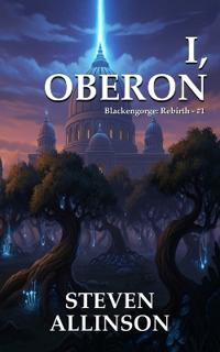 I, Oberon