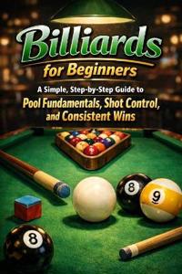 Billiards for Beginners
