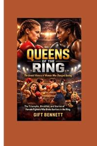 Queens of the Ring