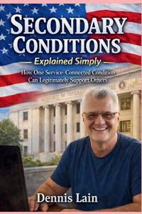 Secondary Conditions Explained Simply
